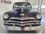 1950 Plymouth Other Plymouth Models for sale 101560205